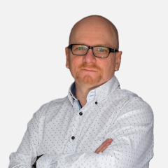 Zdjęcie autora: Przemysław Gajek